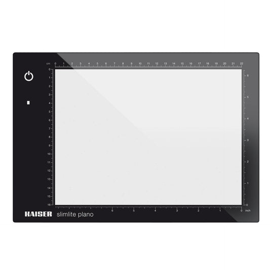 Kaiser Light Box plano 22x16cm LED