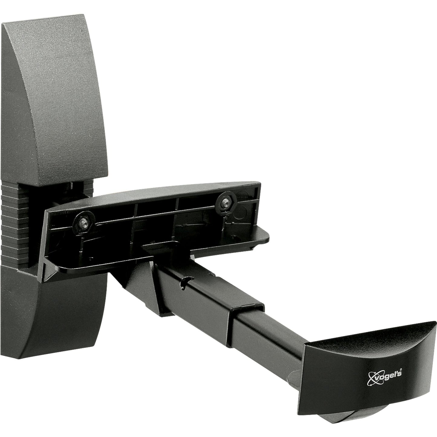 Vogels VLB 200 black (Pair) Speaker Wall Mount 20kg