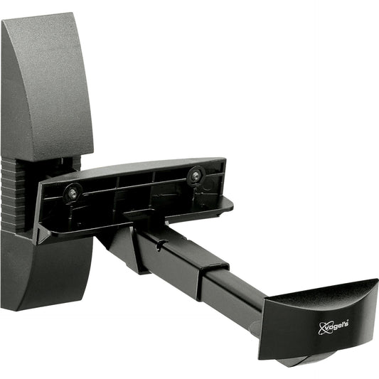 Vogels VLB 200 black (Pair) Speaker Wall Mount 20kg