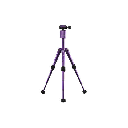 Mantona kaleido mini light purple metallic