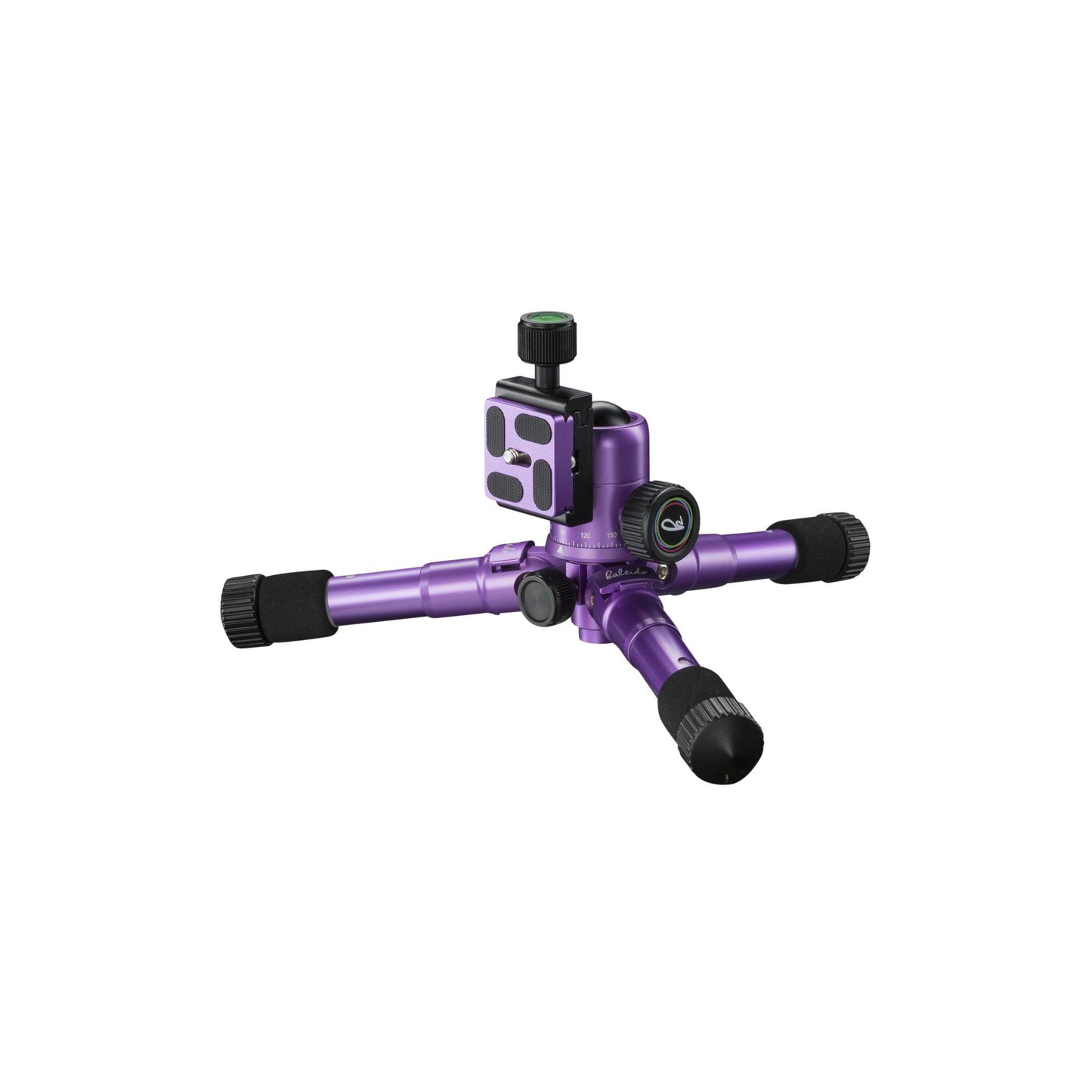 Mantona kaleido mini light purple metallic