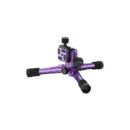 Mantona kaleido mini light purple metallic