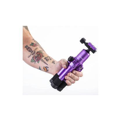 Mantona kaleido mini light purple metallic