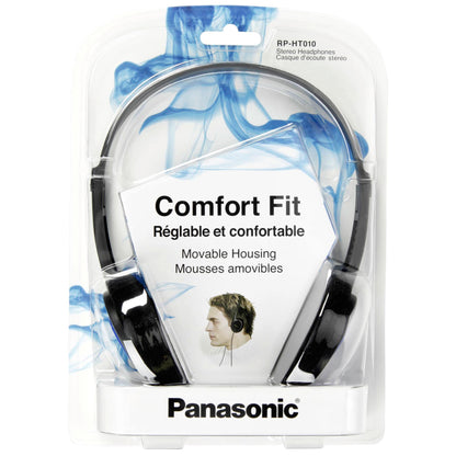 Panasonic RP-HT 010 E-A blue