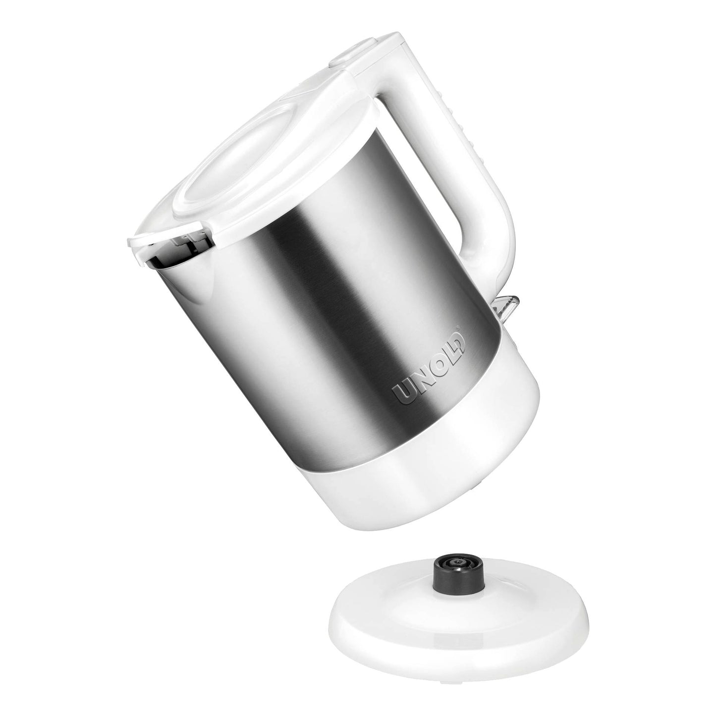 Unold 18010 Water Kettle Edition white