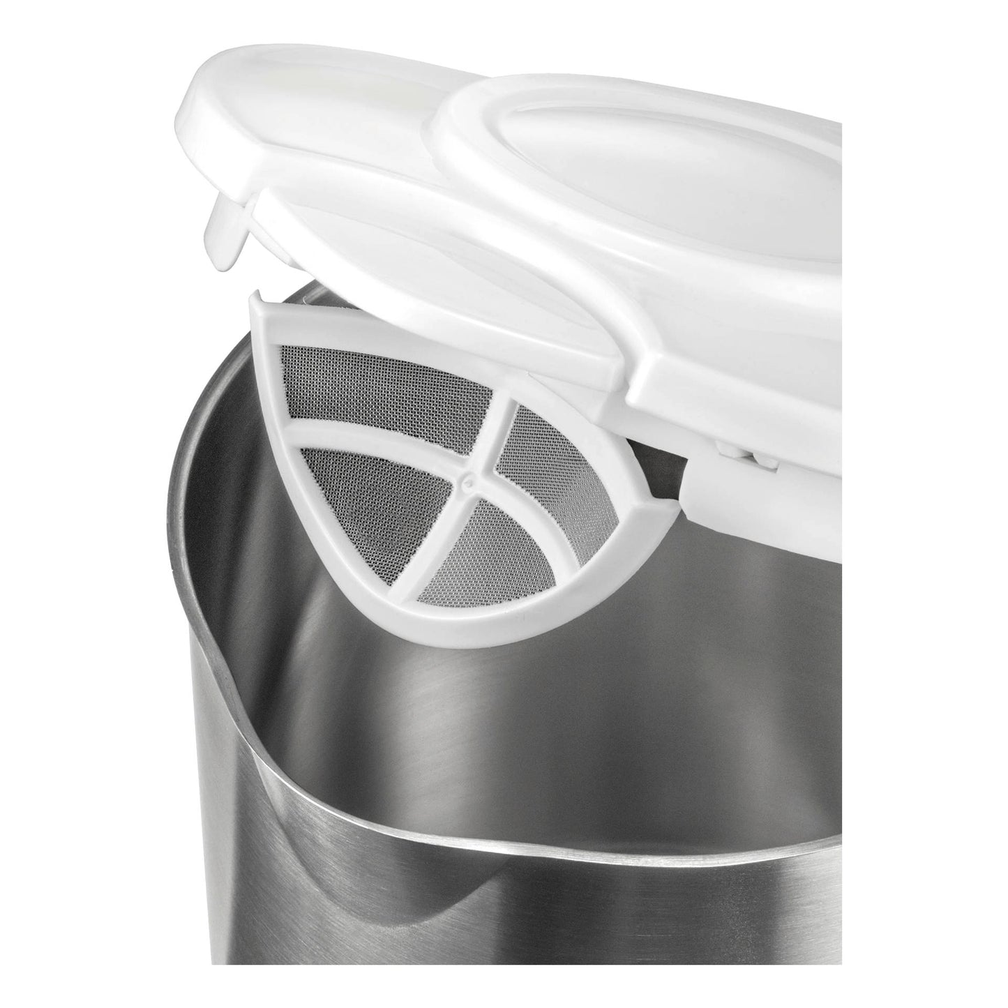 Unold 18010 Water Kettle Edition white