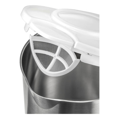 Unold 18010 Water Kettle Edition white