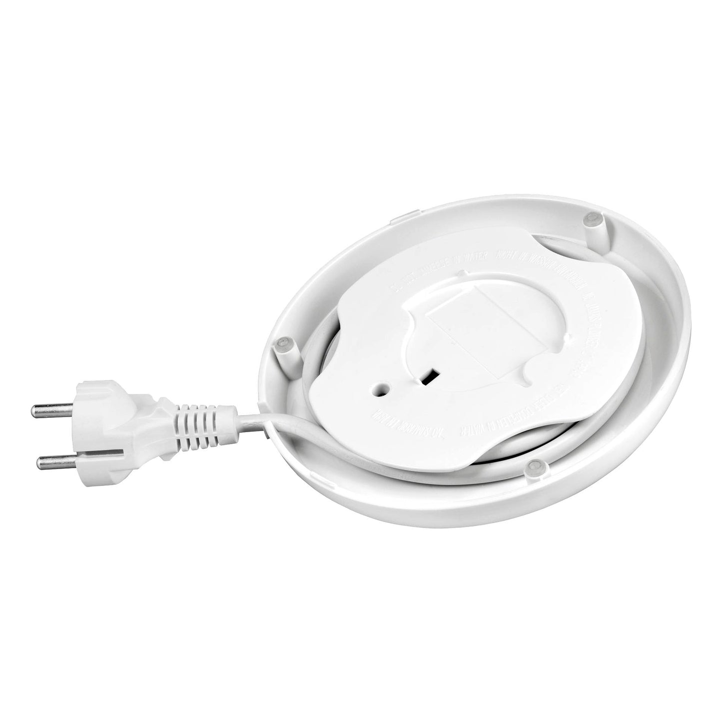 Unold 18010 Water Kettle Edition white
