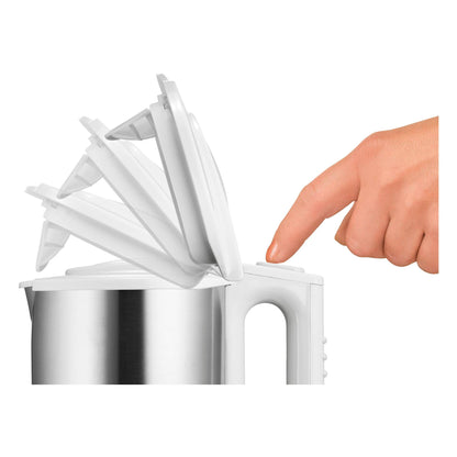 Unold 18010 Water Kettle Edition white