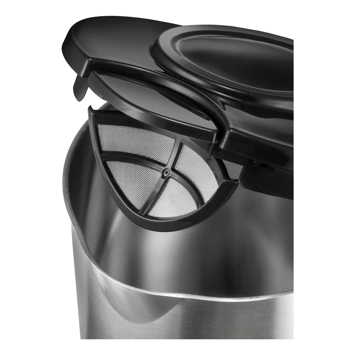 Unold 18015 Water Kettle Edition black