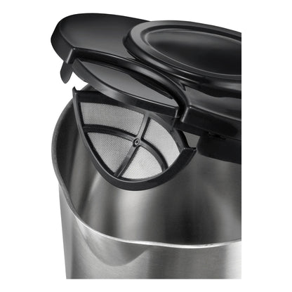 Unold 18015 Water Kettle Edition black