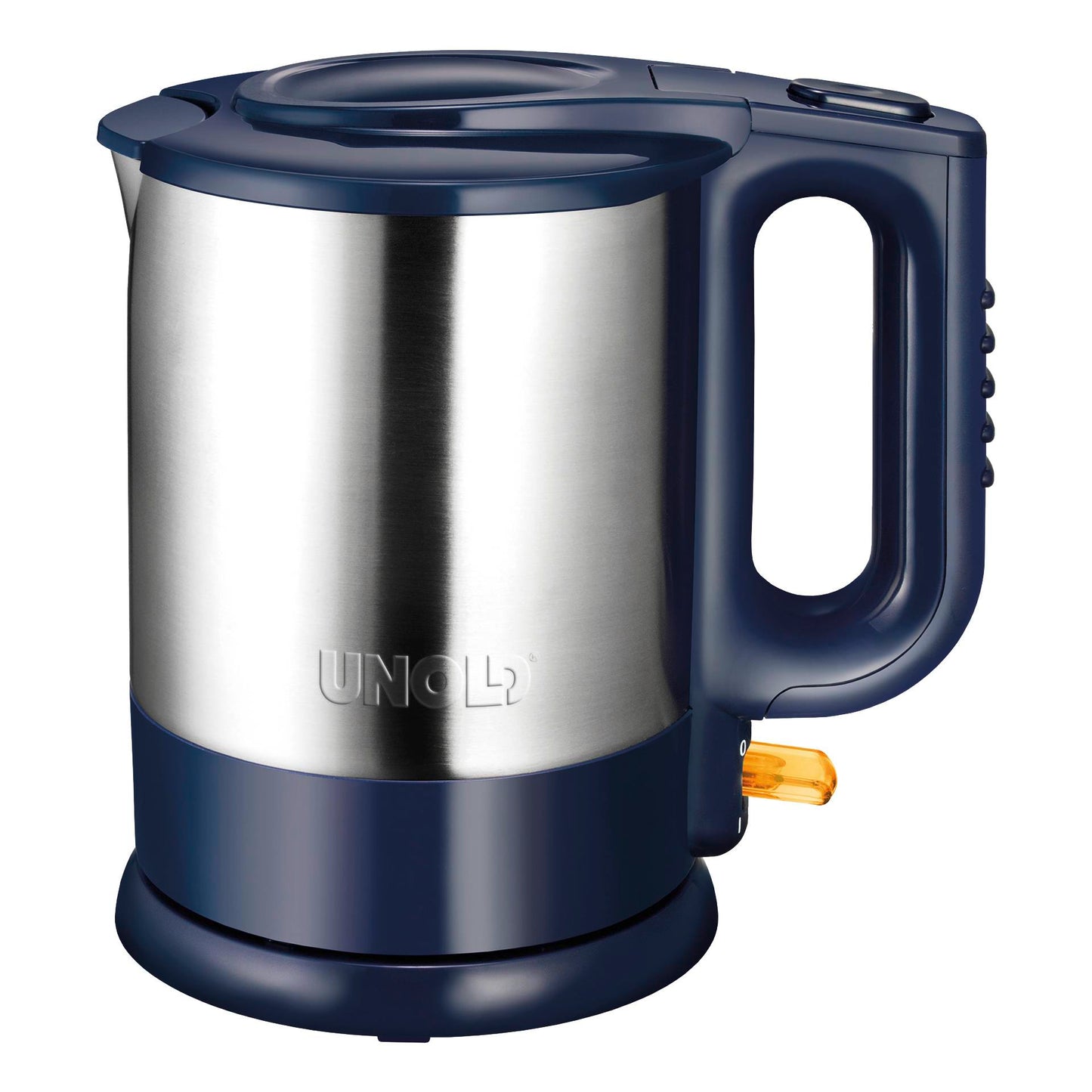 Unold 18018 Water Kettle Edition blue
