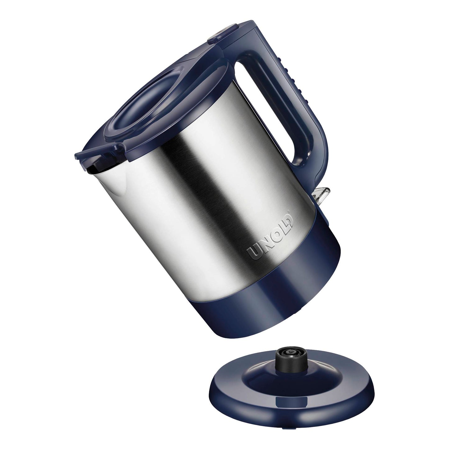 Unold 18018 Water Kettle Edition blue