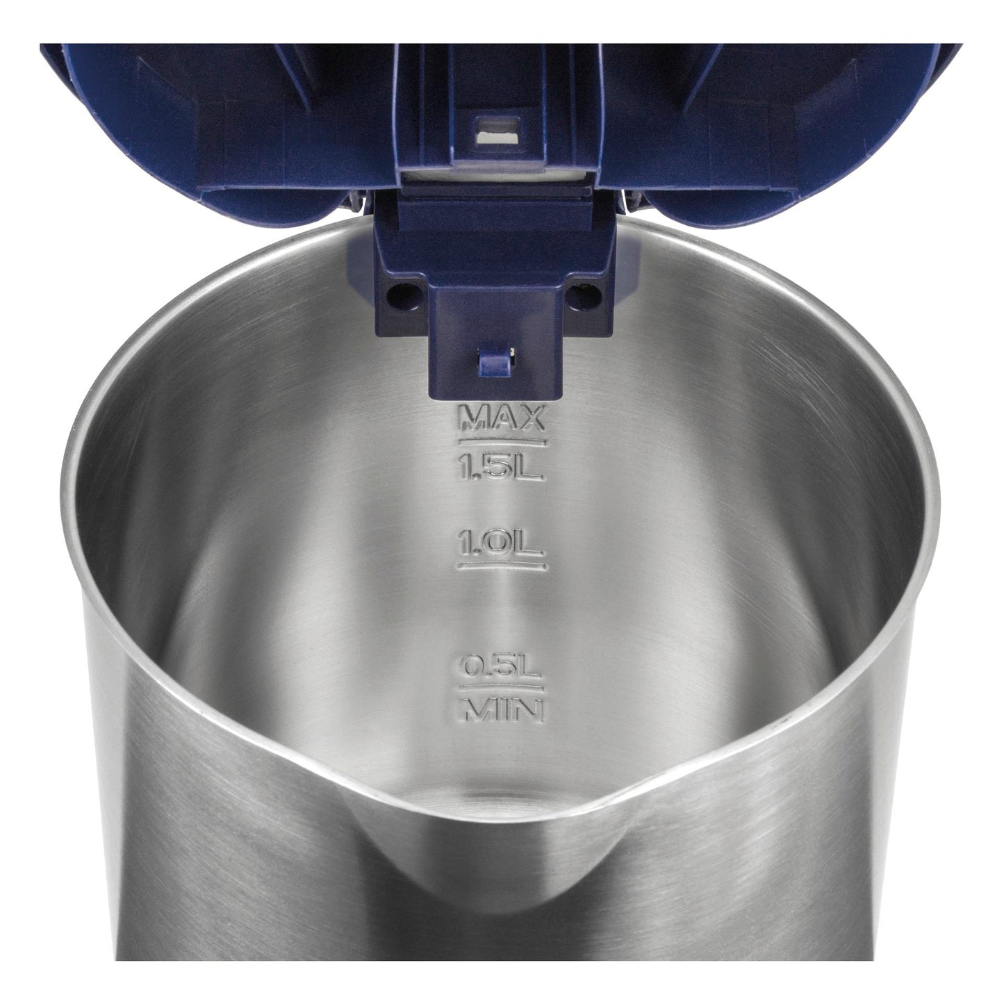 Unold 18018 Water Kettle Edition blue