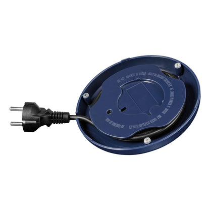 Unold 18018 Water Kettle Edition blue
