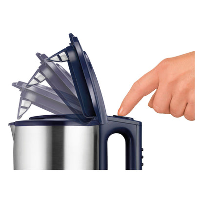 Unold 18018 Water Kettle Edition blue