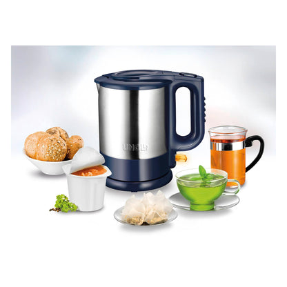 Unold 18018 Water Kettle Edition blue