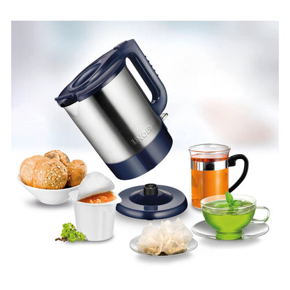 Unold 18018 Water Kettle Edition blue