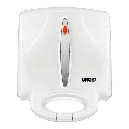 Unold 48360 Nut Waffle Maker