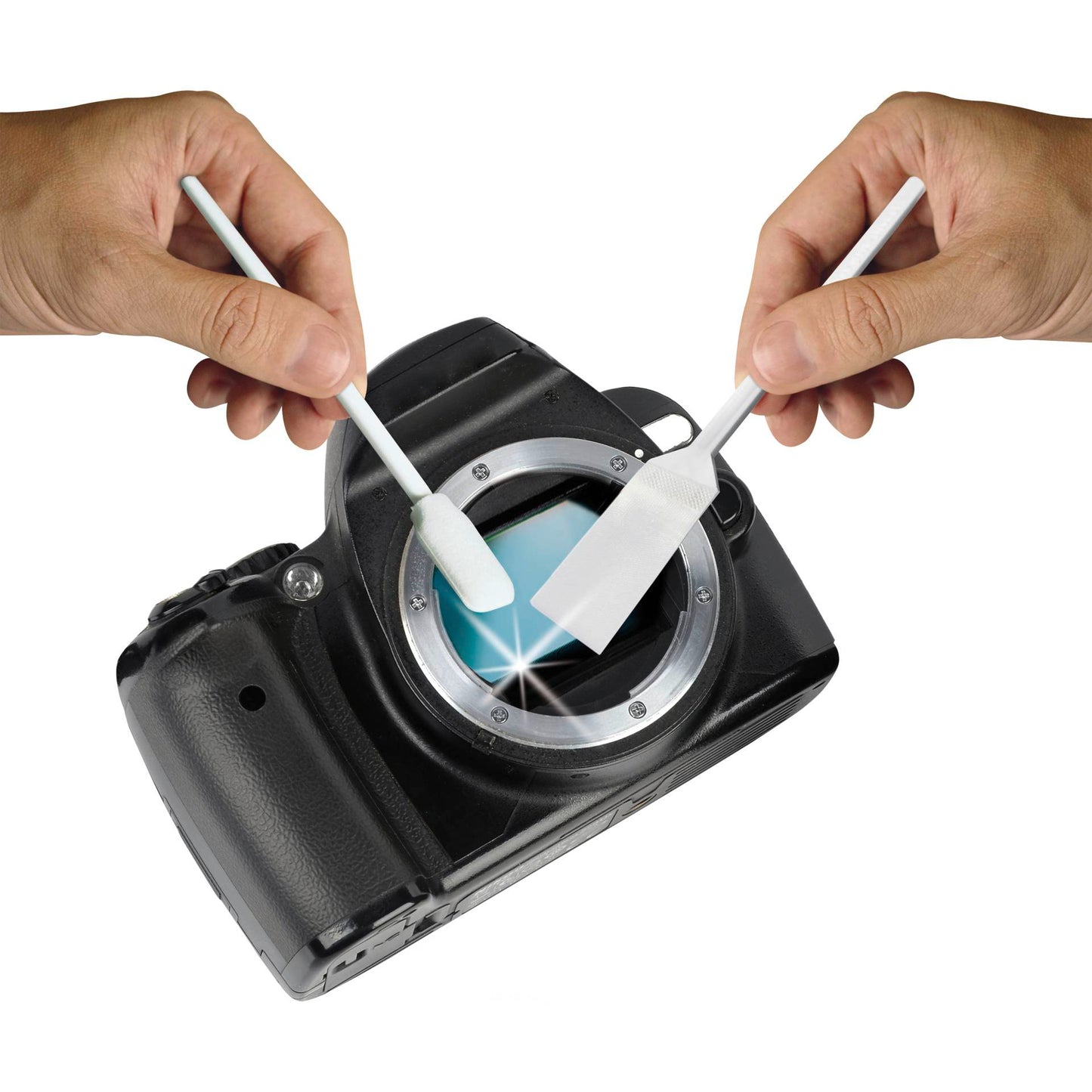 1x4 Green Clean Sensor-Cleane wet + dry full size