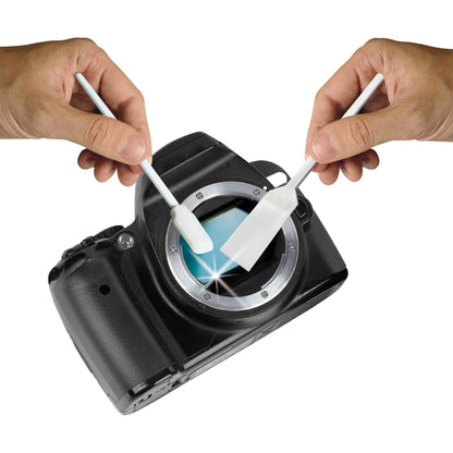 1x4 Green Clean Sensor-Cleane wet + dry full size