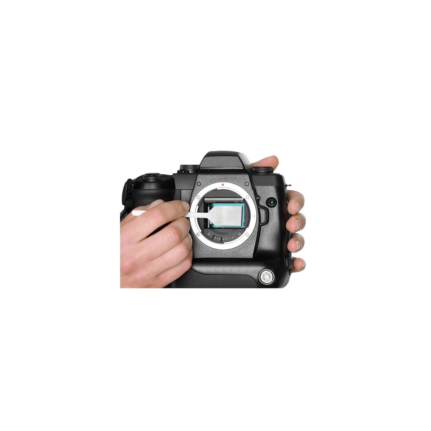 1x4 Green Clean Sensor-Cleane wet + dry full size