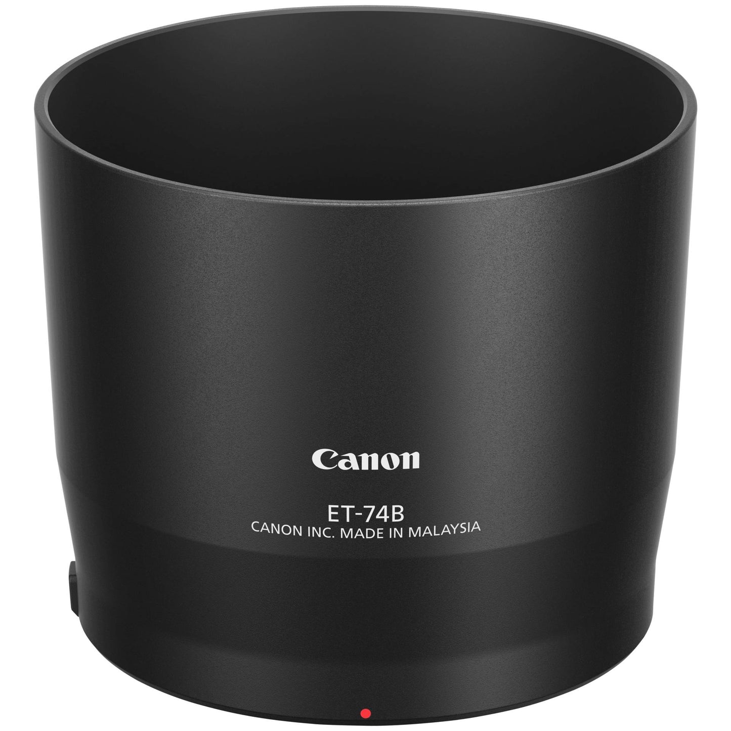 Canon ET-74B Lens Hood