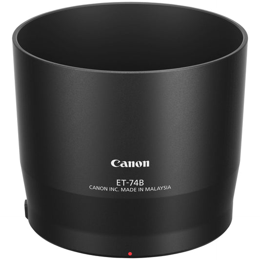 Canon ET-74B Lens Hood