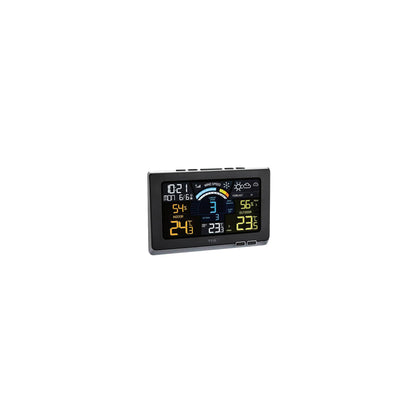 TFA 35.1140.01 Spring Breeze Weather Station