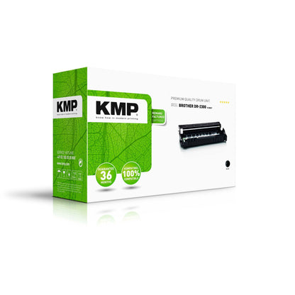 KMP B-DR27 Drum Unit compatible with Brother DR-2300