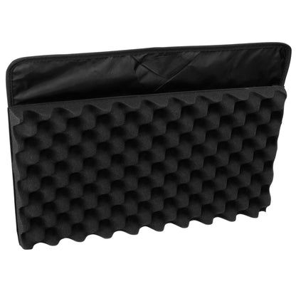 B&W LP Lid Pocket for Outdoor Case Type 6000