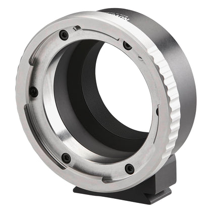 Novoflex Adapter PL-Mount Lens to Leica T/SL housing