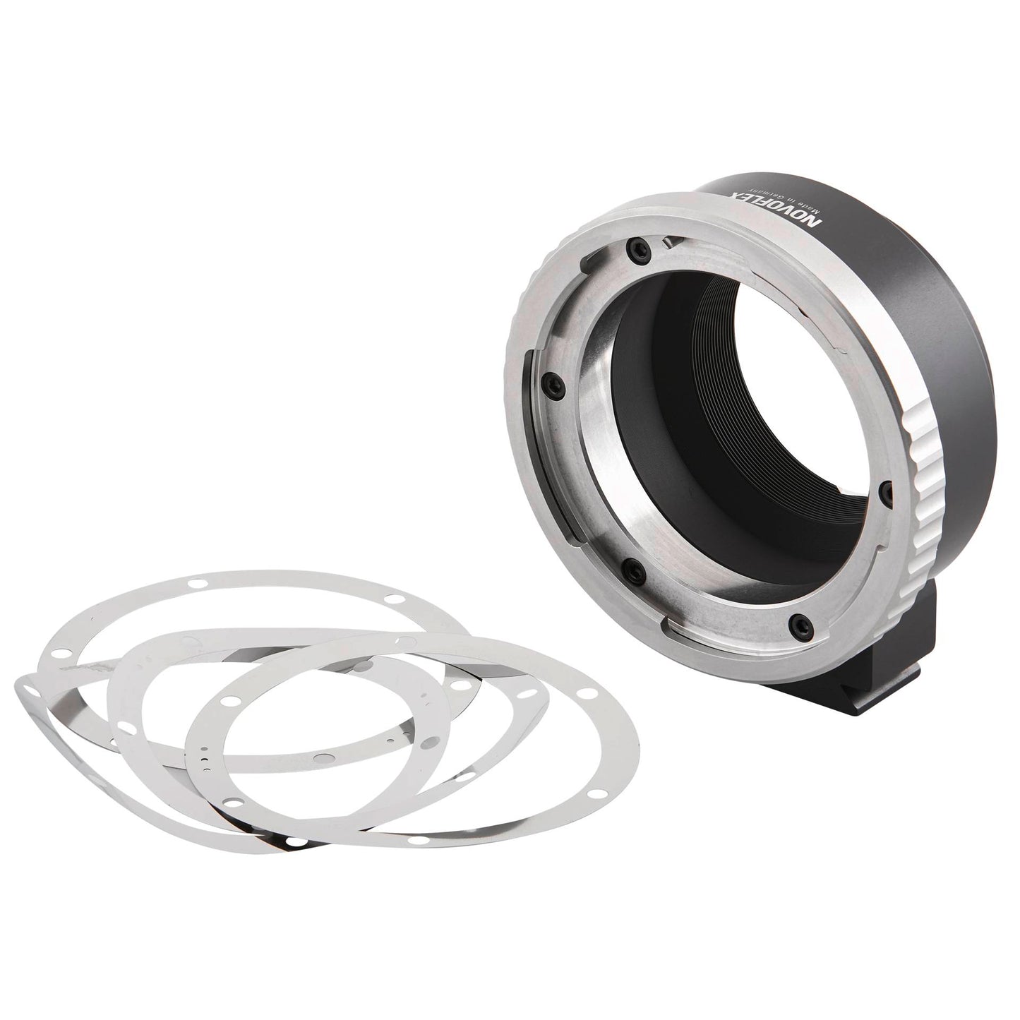 Novoflex Adapter PL-Mount Lens to Leica T/SL housing