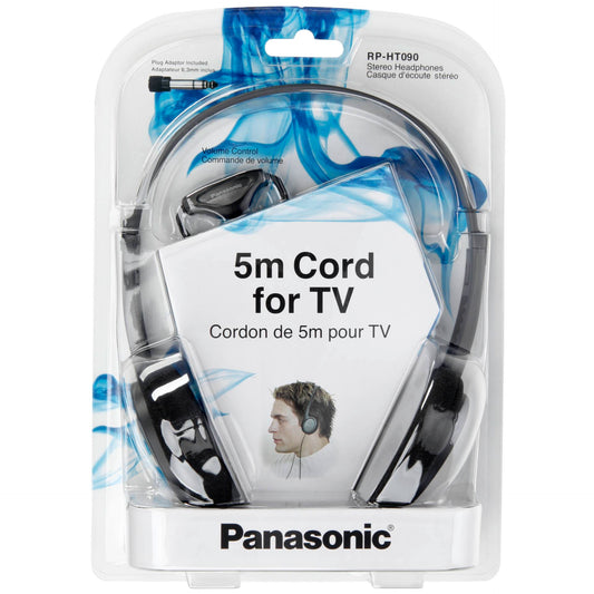 Panasonic RP-HT 090 E-H anthracite