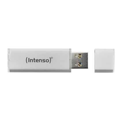 Intenso Alu Line silver 64GB USB Stick 2.0