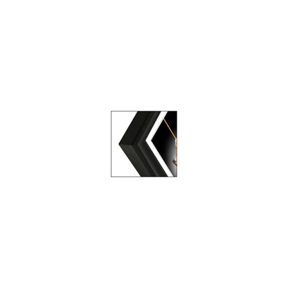 ZEP Basic black            10x15 Aluminium Frame            AL1B1