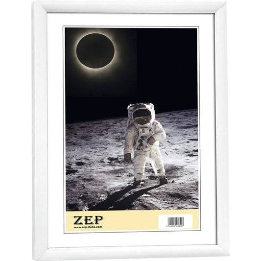 ZEP New Easy wh.  DIN A4 21x29,7 Resin Frame KW11