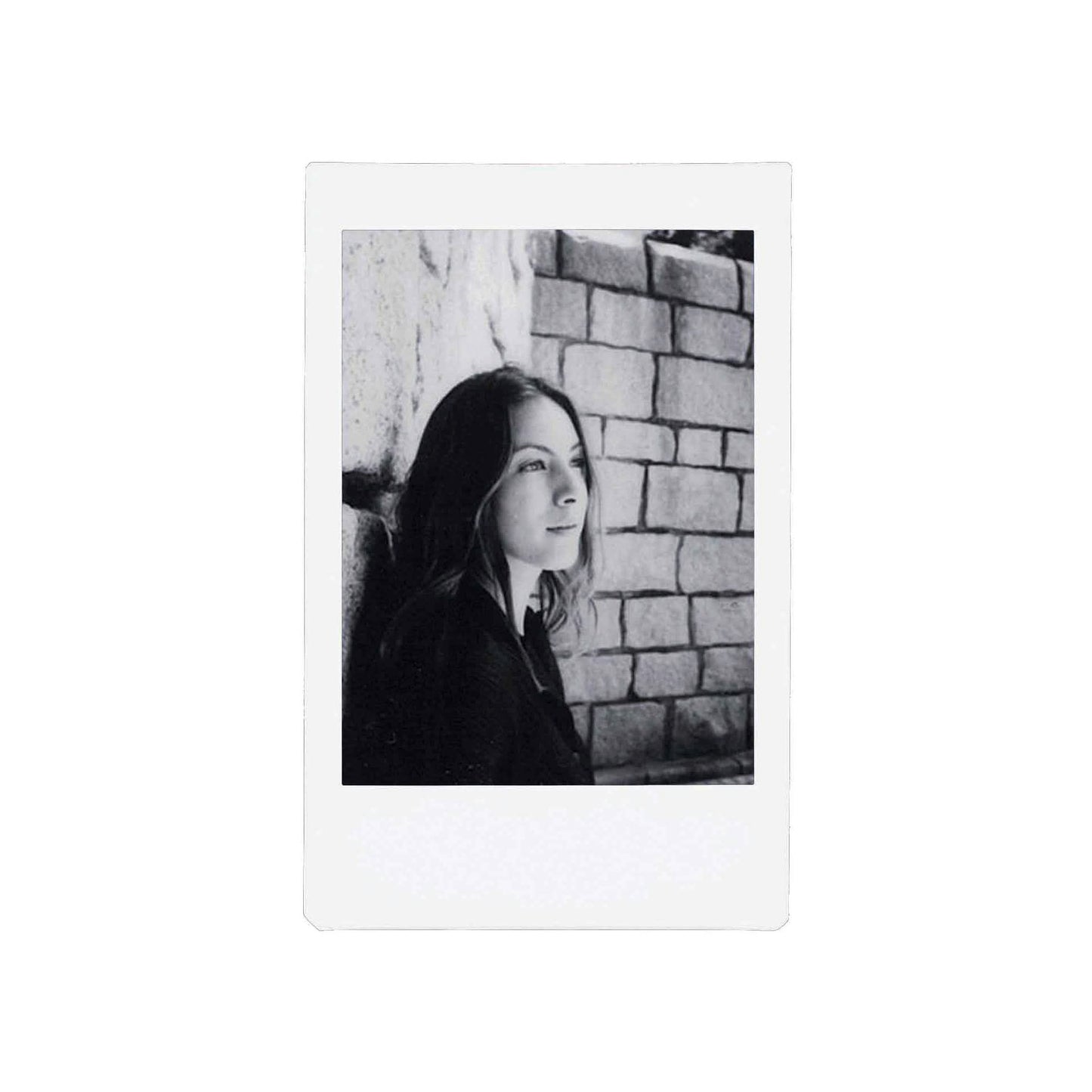 Fujifilm instax mini Film Monochrome