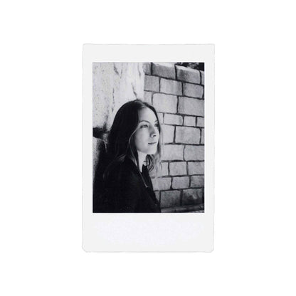 Fujifilm instax mini Film Monochrome