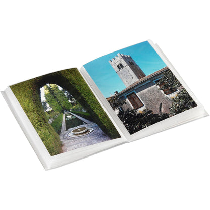 Hama La Fleur Mini black 10x15 40 Photos 2229