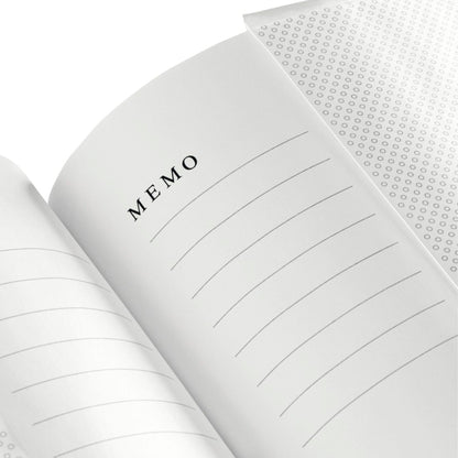 Hama Skies Memo Album      10x15 200 Photos beige 2238