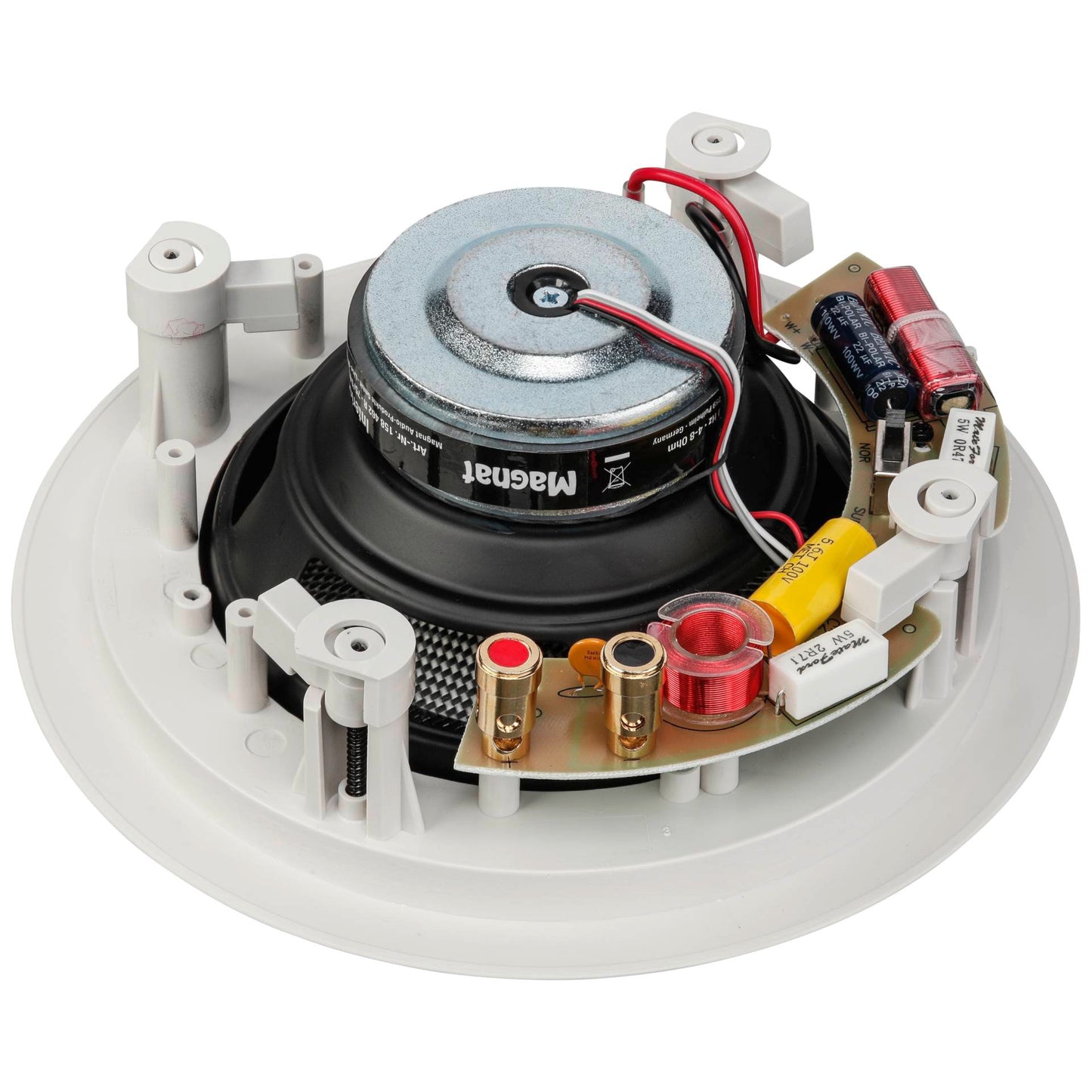 Magnat Interior IC 62 white (single)