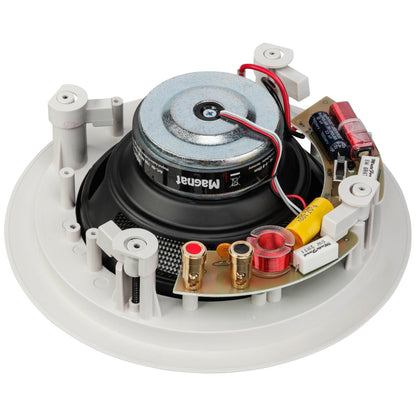 Magnat Interior IC 62 white (single)