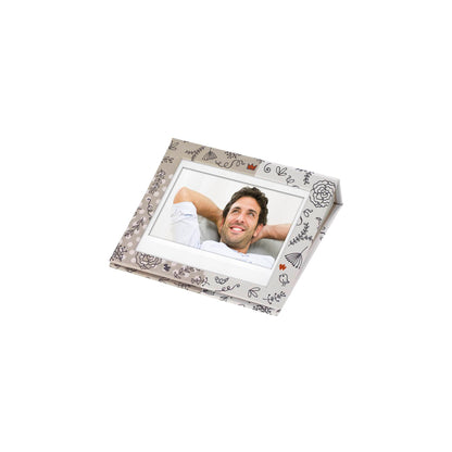 Fujifilm Instax Wide Pocket Album Ornaments        40 Photos
