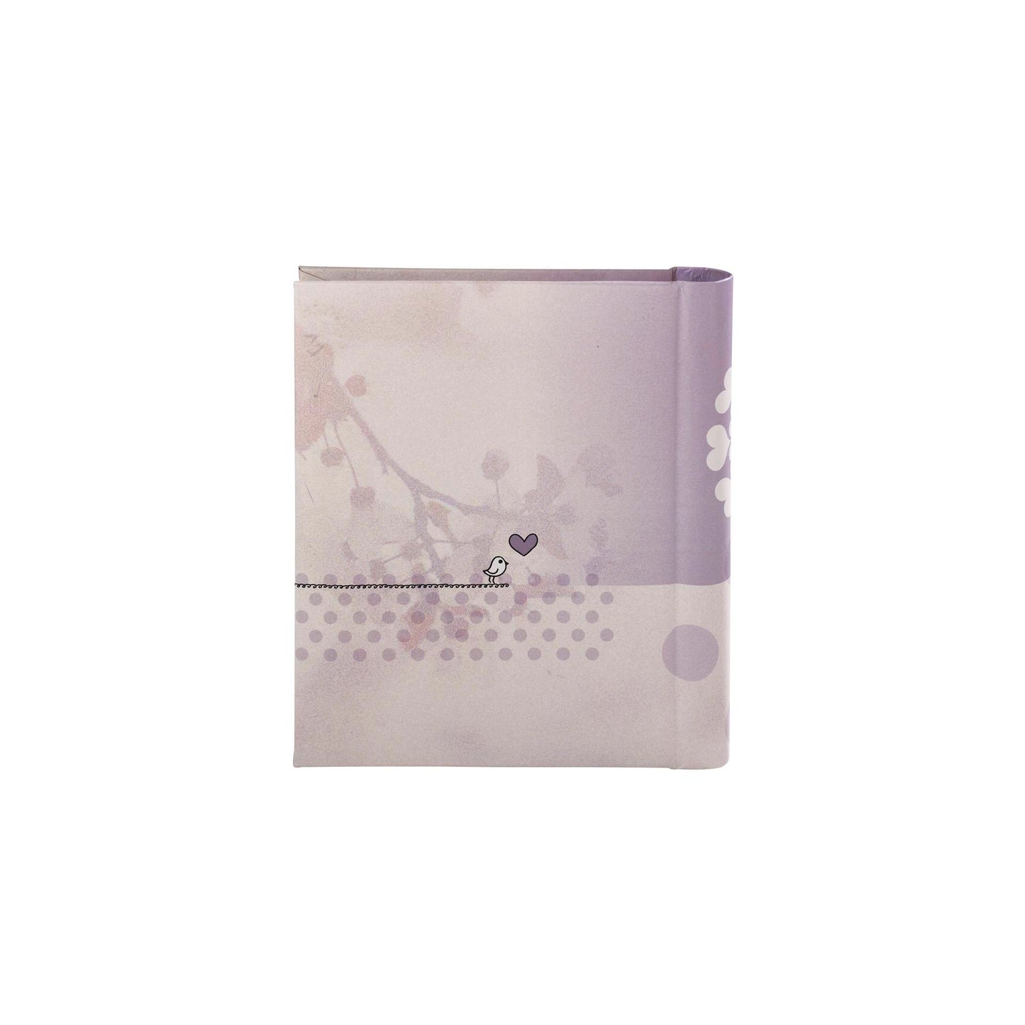 Fujifilm Instax Mini Album Stylish Dots           60 Photos