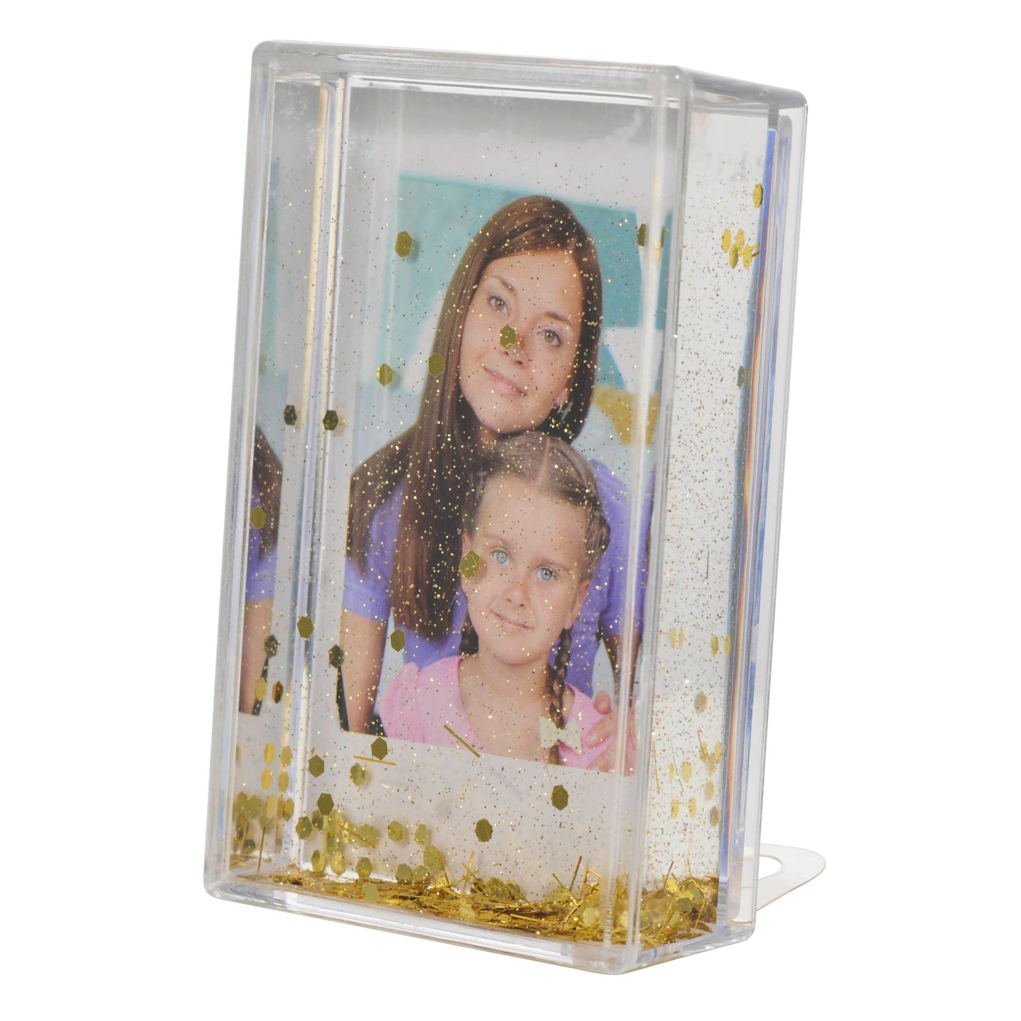 Fujifilm Instax Mini Frame Snow Globe Effect color assorted