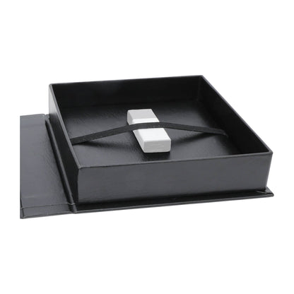 Deknudt S66DJ3 black 8x8 USB & Photo Box
