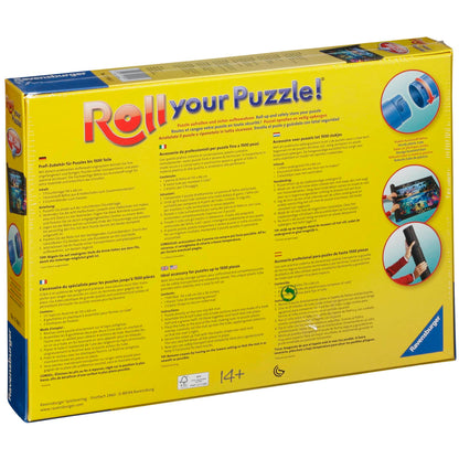 Ravensburger Roll your Puzzle!