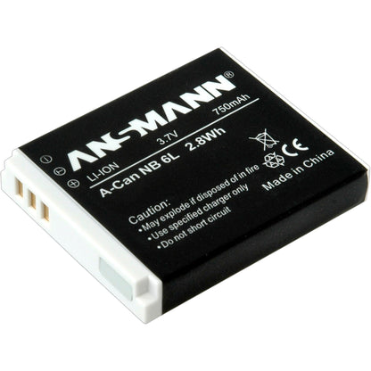 Ansmann A-Can NB-6L