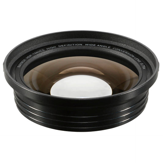 Raynox HDP-7880ES 0,79 Wide Angle